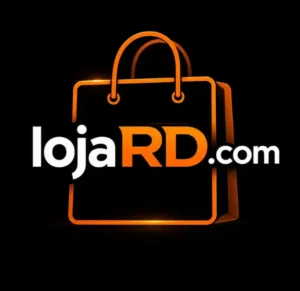 Loja RD.COM logo pequeno