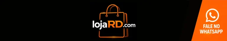 LojaRD.com loja de celulares Xiaomi, Realme e POCO em São Paulo