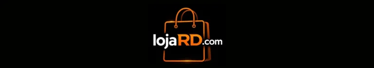 Logo LojaRD.com loja de celulares